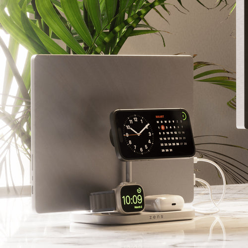 ZENS ZEDC29W/00 mobile device charger