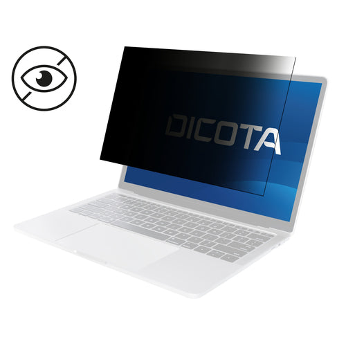 DICOTA Privacy Filter 2-way 16" 16:10