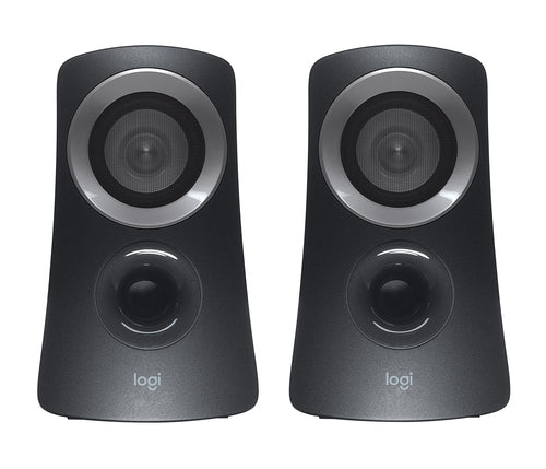 Logitech 980-000382 speaker set