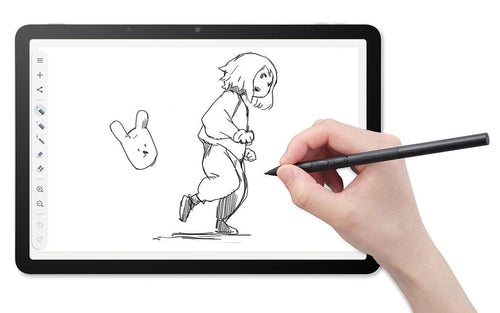 Wacom MovinkPad 11 graphic tablet
