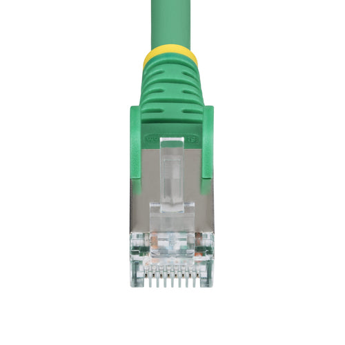 StarTech.com NLGN-25F-CAT6A-PATCH networking cable
