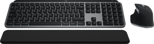 Logitech Master MX Keys S Combo for Mac keyboard