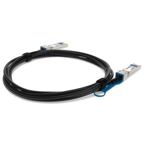 AddOn Networks SFP-10GB-ADAC3M-DE-AO InfiniBand/fibre optic cable