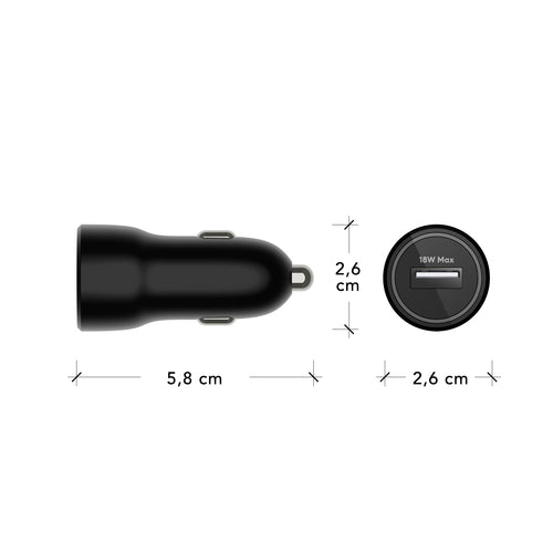 dbramante1928 CC18MOBL7102 mobile device charger