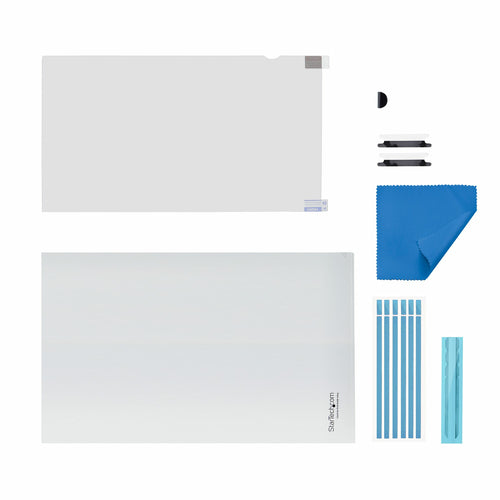 StarTech.com 133LT-PRIVACY-SCREEN display privacy filter