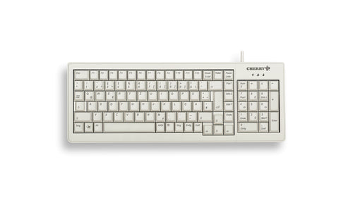 CHERRY XS G84-5200 keyboard