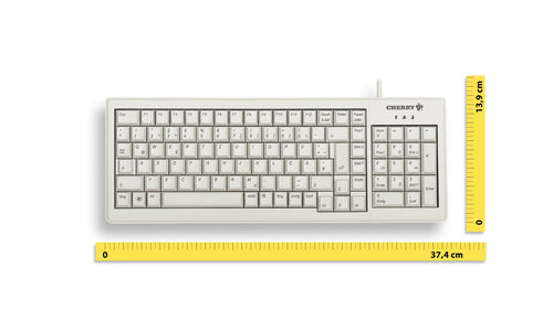 CHERRY XS G84-5200 keyboard