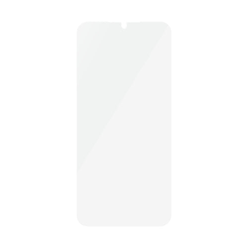 PanzerGlass SAFE. by ® Screen Protector by Samsung Galaxy A15 | A15 5G | Ultra-Wide Fit w. EasyAligner