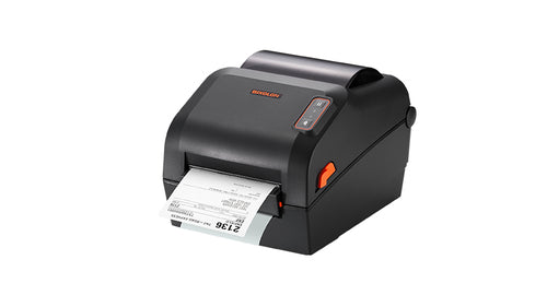 Bixolon XD5-40DK/BEG label printer