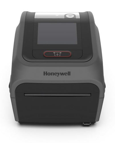 Honeywell PC45 label printer