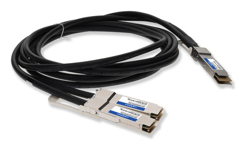 AddOn Networks ADD-Q4AR2Q56MX-P2M InfiniBand/fibre optic cable