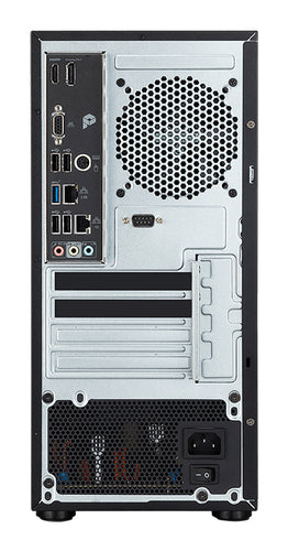 Intel Core i7 Mini PC MSI Pro DP180 32 GB RAM 2 TB SSD Windows 11