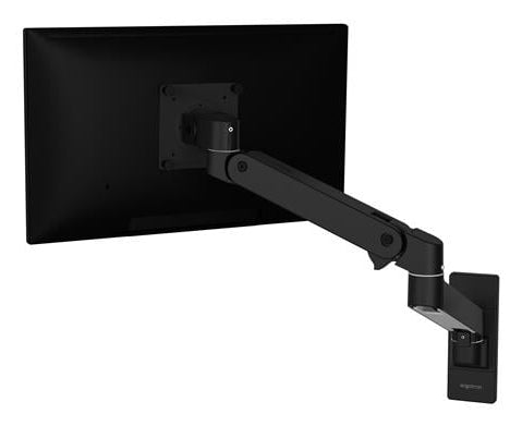 Ergotron LX Pro Series 45-683-292 monitor mount / stand
