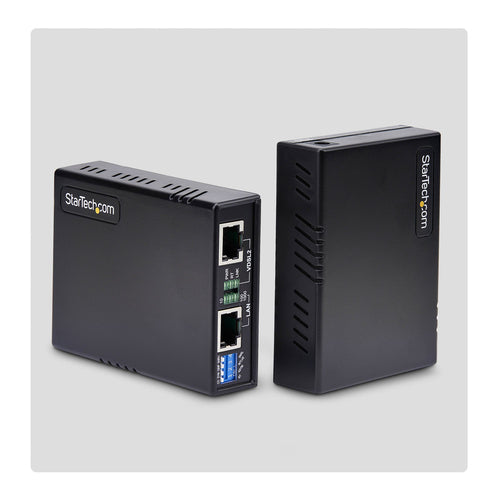 StarTech.com VDSL-LAN-EXTENDER-EU network extender