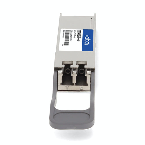 AddOn Networks QSFP-40GB-ZR4-J-AO Netzwerk-Transceiver-Modul
