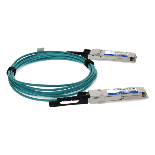 AddOn Networks ADD-QCIQPA-AOC15MP InfiniBand/fibre optic cable