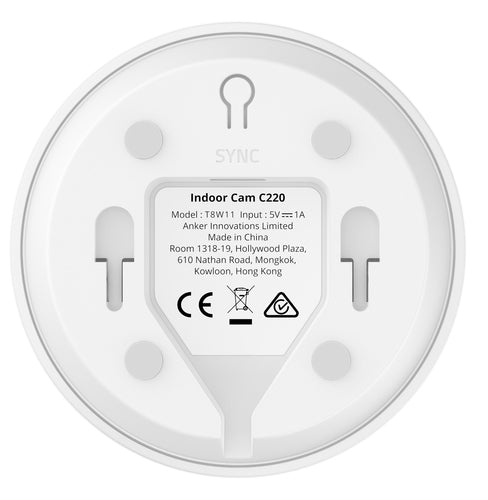 Eufy C220