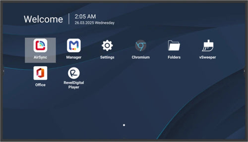 Viewsonic CDE4331-1C Signage Display
