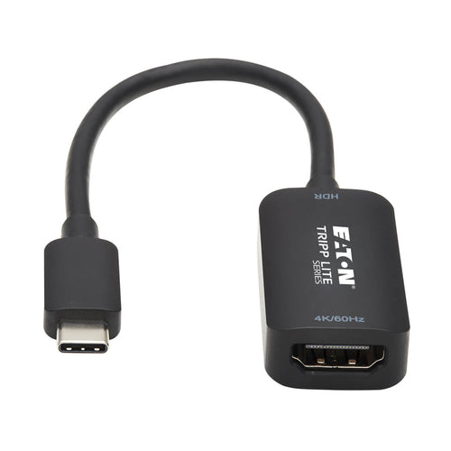 Tripp Lite U444-06N-HDR-B video cable adapter