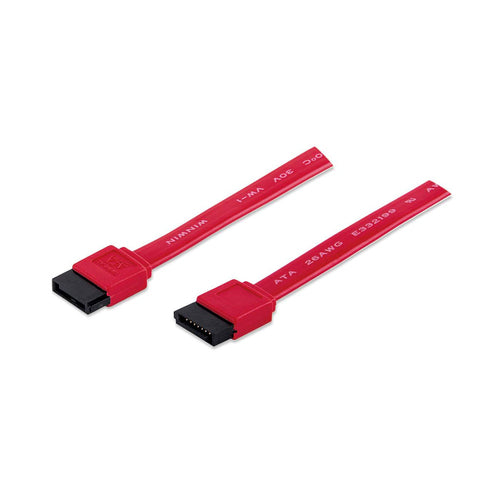 Manhattan 340700 SATA cable