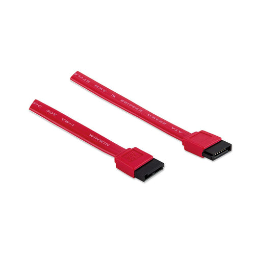 Manhattan 340700 SATA cable
