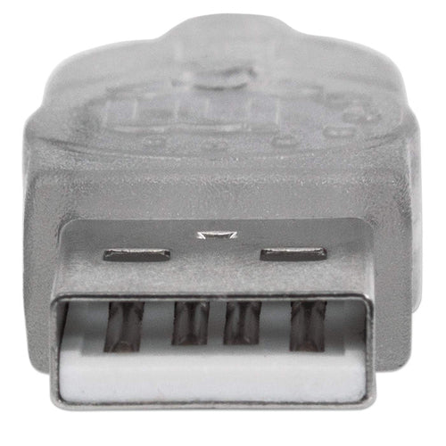 Manhattan 340496 USB cable