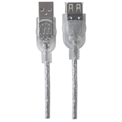 Manhattan 340496 USB cable