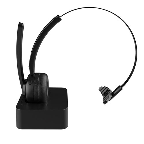 4XEM 4XWLHSTH10B headphones/headset