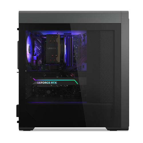 Gaming Desktop Lenovo Legion T7 34IAS10 Intel Core Ultra 9 64GB DDR5 2TB Storage Windows 11 Pro