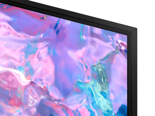 Samsung HCU708 65" 4K Ultra HD LED Monitor - HG65CU708NF