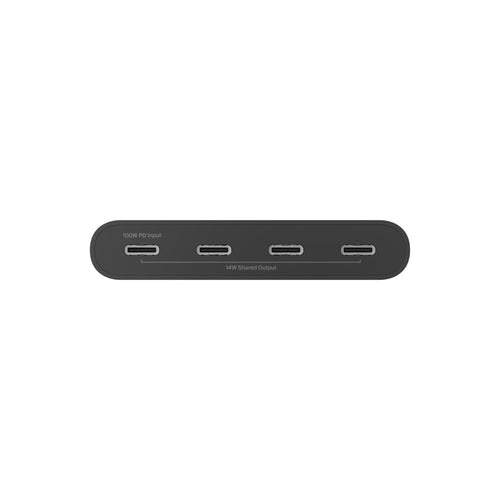 Belkin AVC018BTBK interface hub