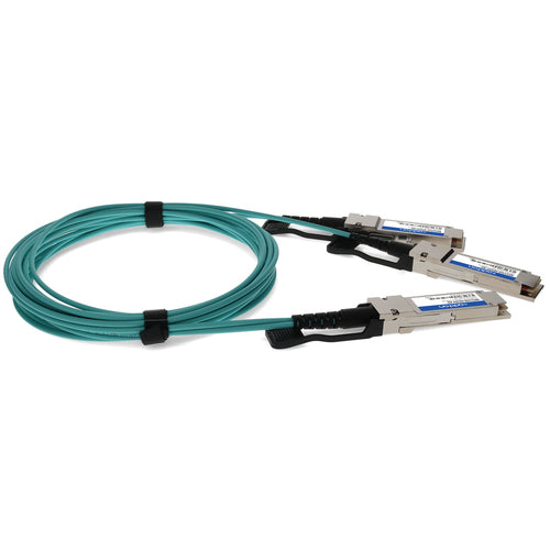 AddOn Networks MFS1S50-H010V-AO InfiniBand/fibre optic cable