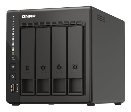 QNAP TS-453E