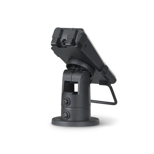 Ergonomic Solutions SpacePole Payment VER400-S-02 POS system accessory