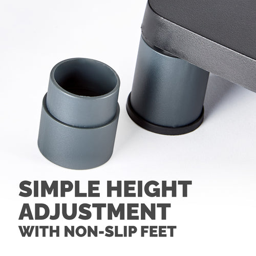 Fellowes 9169301 monitor mount / stand