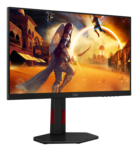 AOC G4 24G4ZR computer monitor
