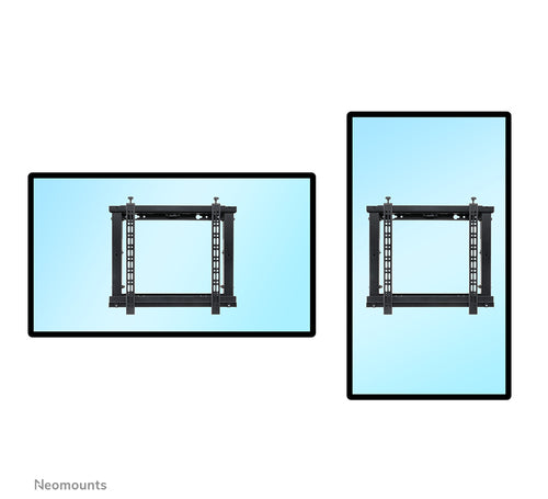 Neomounts WL95-800BL1 signage display mount