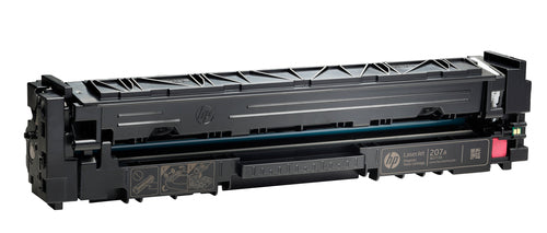 HP 207A Magenta Original LaserJet toner cartridge