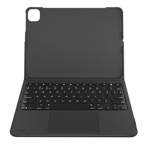 Belkin BBZ001UK-V1 mobile device keyboard