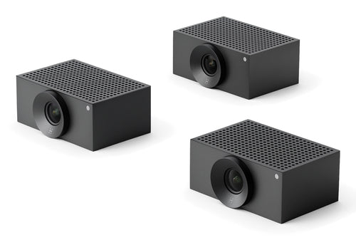 Jabra 9000-102 video conferencing camera