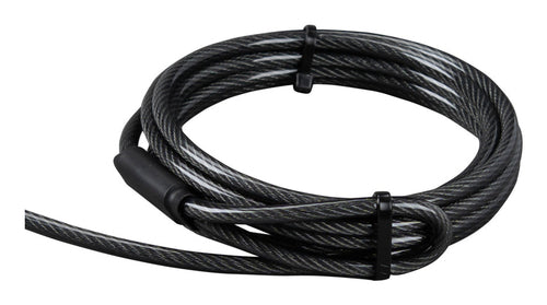 Targus ASP106RGLXS cable lock