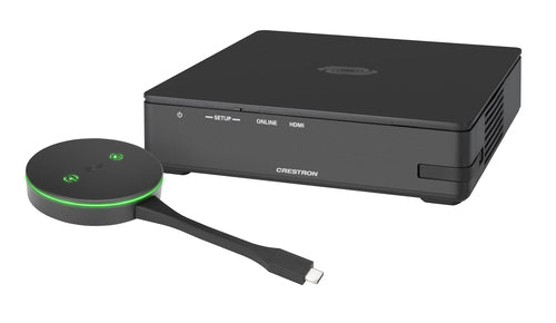 Crestron AM3-111-I KIT wireless presentation system