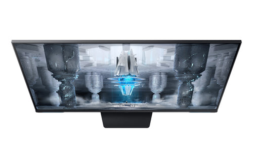 Samsung S43CG700NU computer monitor
