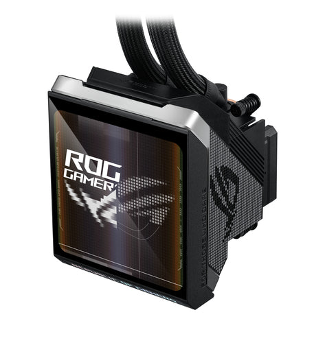 ASUS ROG Strix SLC IV 360 ARGB LCD