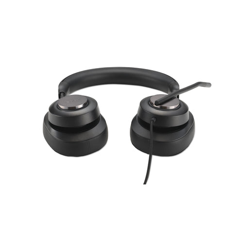 Over-Ear Headset Kensington H2000 USB-C 20-20000 Hz Lightweight 190 g