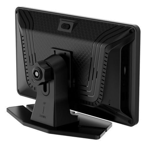 Adesso ORBIT C100 car media receiver