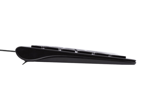 Monoprice Workstream keyboard