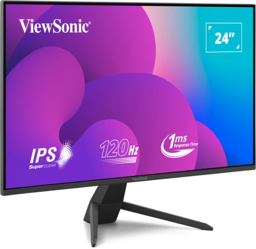 Viewsonic VX2470-MHD computer monitor