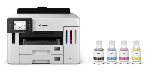 Canon MAXIFY GX5550 inkjet printer