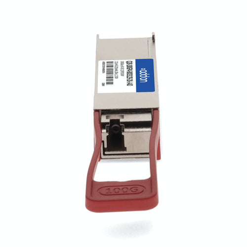 AddOn Networks Q28-100GP4-BXD3129-20-J-AO network transceiver module